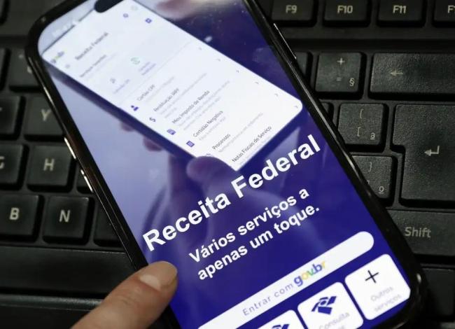 Consulta ao segundo lote de restituição do IRPF 2026 inicia nesta terça-feira (23)