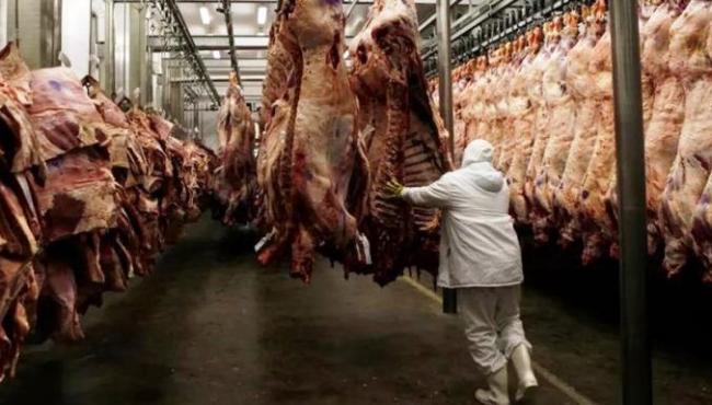 Consumo de carne bovina deve cair ao menor nível em 26 anos no Brasil, estima Conab