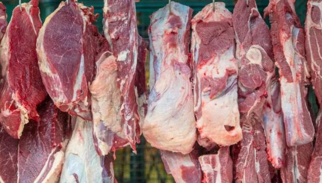 Consumo de carne bovina volta a aumentar após alívio da inflação