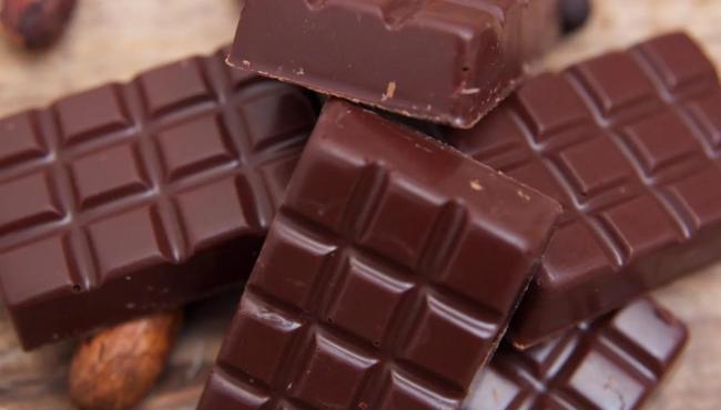 Consumo de chocolate pode ser saudável com moderação, ensina nutri