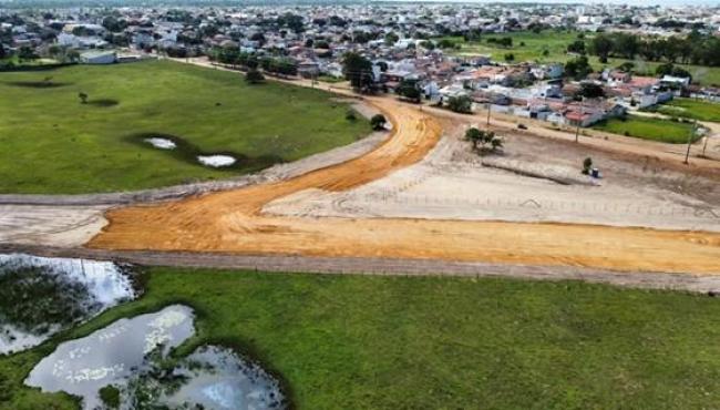 Contorno de São Mateus, no ES: DER-ES e SAAE se unem em várias frentes de trabalho
