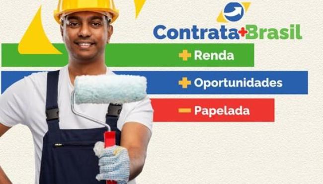 Contrata+Brasil abre mercado para 50,3 mil MEIs em escolas públicas do Espírito Santo