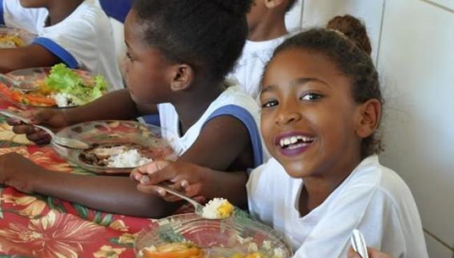Contrata+Brasil facilita compra de R$ 60,8 milhões da agricultura familiar para merenda escolar no Espírito Santo