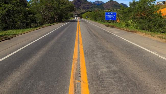 Contrato de concessão da BR-101 poderá ser revisto a partir do dia 1º