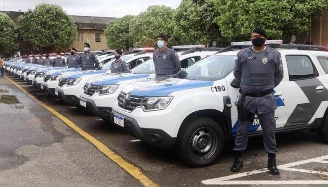 Convênio permite que prefeitos paguem por mais policiais no interior do ES