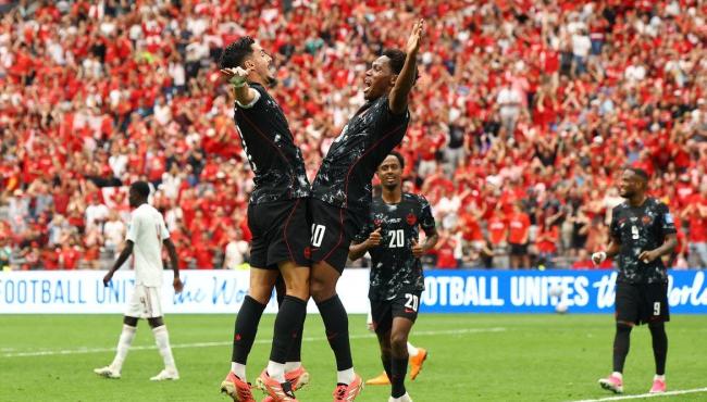 Copa do Mundo inicia mata mata com África do Sul e Canadá neste domingo (28)
