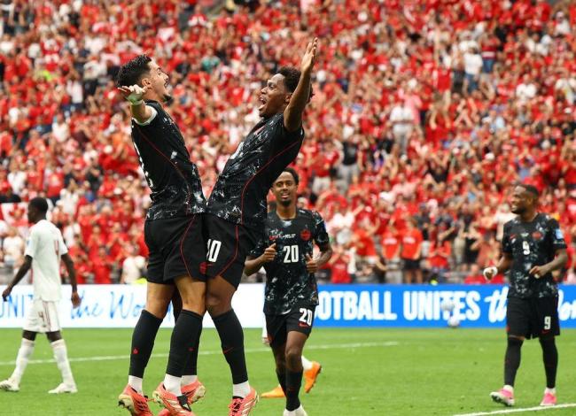Copa do Mundo inicia mata mata com África do Sul e Canadá neste domingo (28)