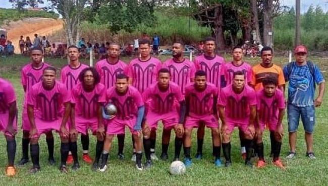 Copa Interior X Litoral: Quatro equipes saem na frente na primeira rodada, em São Mateus, ES