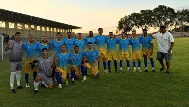 Copa Sesport define semifinalistas no masculino e avança no feminino no ES
