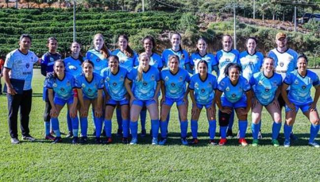 Copa Sesport tem fim de semana decisivo com quartas do feminino e semifinais do masculino