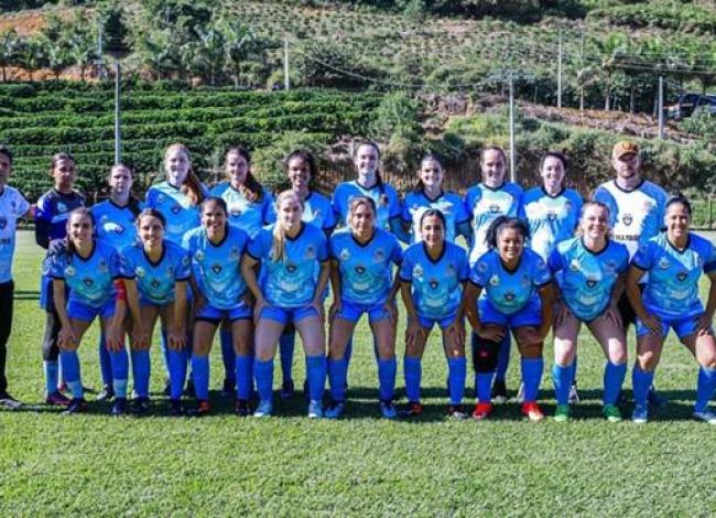 Copa Sesport tem fim de semana decisivo com quartas do feminino e semifinais do masculino
