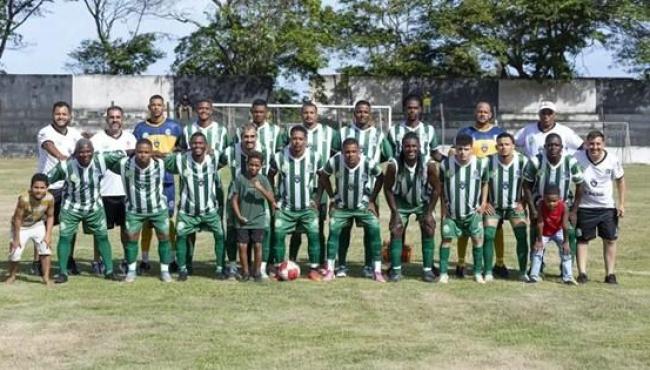 Copa Sesport tem início com jogos de ida do playoff preliminar masculino, no ES
