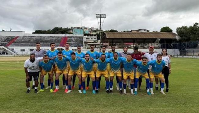 Copa Sesport tem rodada decisiva nas categorias feminina e masculina no ES