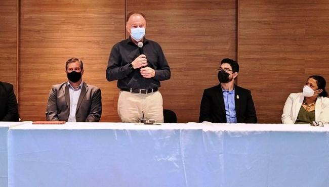 Copas/SESP realiza ll Encontro Interinstitucional no mês de prevenção ao suicídio, no ES