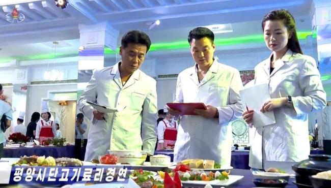 Coreia do Norte realiza concurso de culinária com carne de cachorro