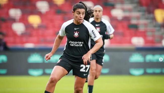 Corinthians e Arsenal duelam na final da Copa das Campeãs da Fifa