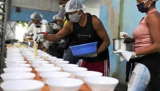 Coronavírus agravará fome e pobreza na América Latina, diz FAO