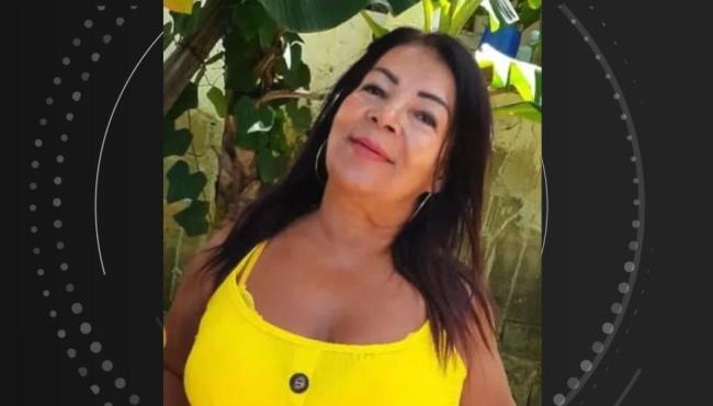 Corpo de empregada doméstica que estava desaparecida é encontrado pelo próprio filho, no ES