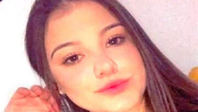Corpo de jovem de 18 anos desaparecida há 2 meses é encontrado