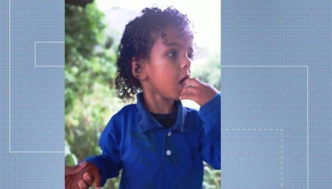 Corpo de menino que estava desaparecido é encontrado em córrego, em Pancas, no ES