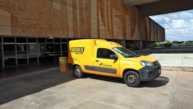 Correios ampliam prejuízo para R$ 3,2 bilhões no 1º trimestre