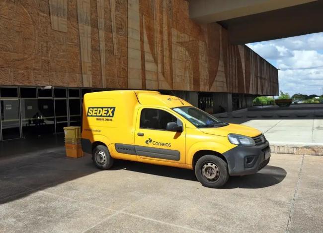 Correios ampliam prejuízo para R$ 3,2 bilhões no 1º trimestre