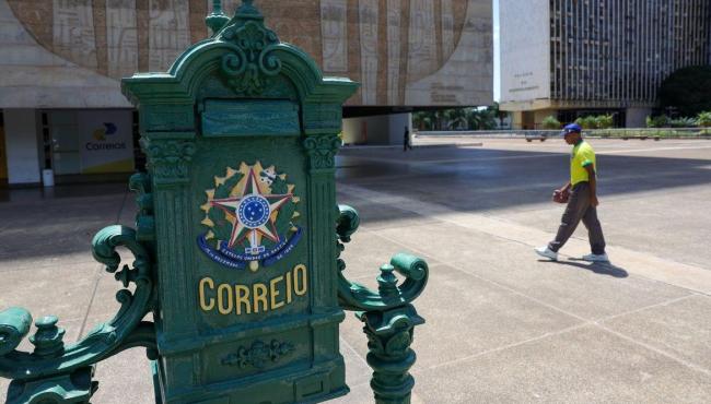 Correios colocam 21 imóveis à venda em 11 estados