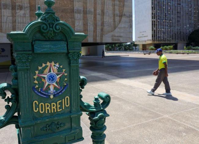 Correios colocam 21 imóveis à venda em 11 estados