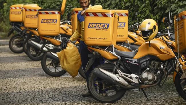 Correios fecham empréstimo de 12 bilhões com cinco bancos