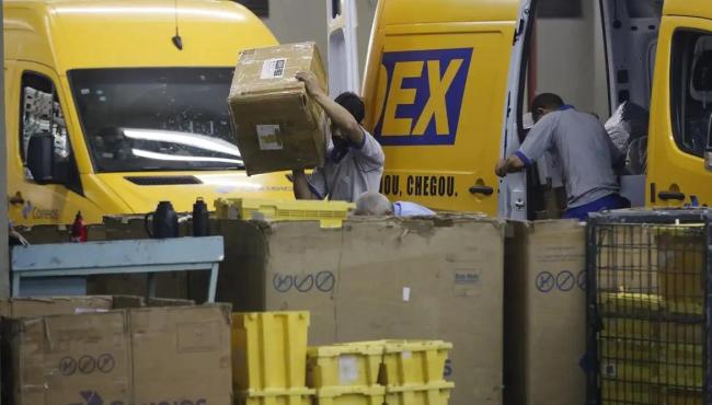 Correios negociam empréstimo de R$ 20 bilhões para equilibrar contas