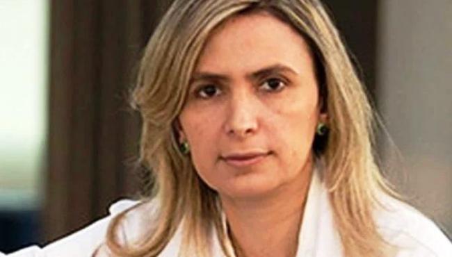 Cotada para o Ministério da Saúde, Ludhmila Hajjar se reúne com Bolsonaro