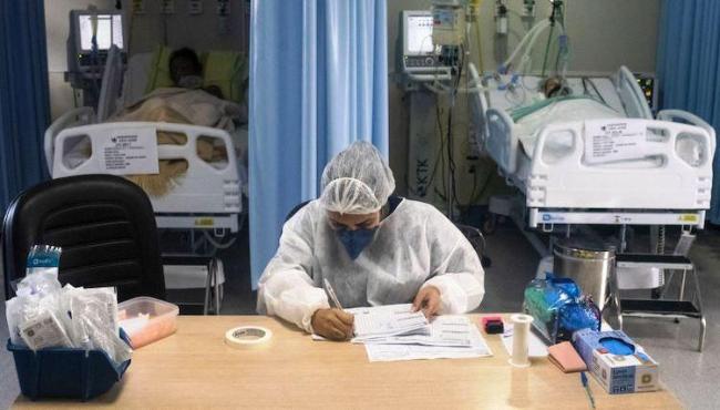 Covid-19: chega ao fim estado de emergência em saúde pública no Brasil