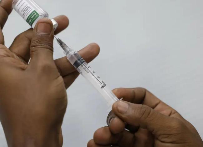 Covid-19 mata 29 pessoas em janeiro no Brasil