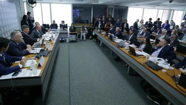 CPMI do INSS aprova quebra do sigilo bancário de investigados