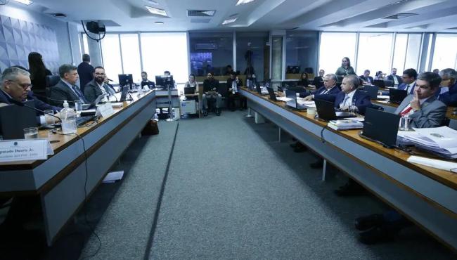 CPMI do INSS ouve ex-dirigentes de associação e conselho nesta segunda-feira (20)