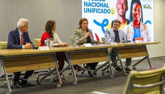 CPNU consolida política pública de recomposição da força de trabalho federal