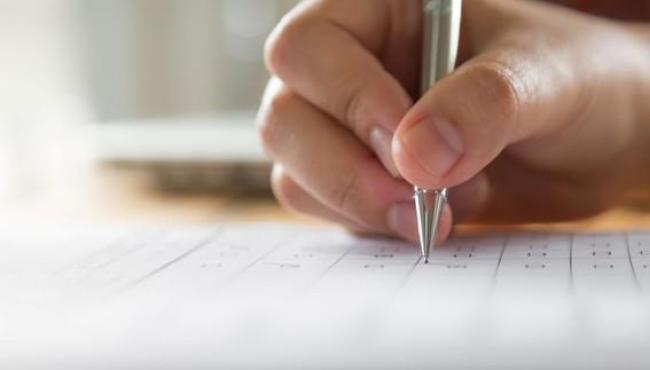 CRC-ES abre inscrições para prova de registro profissional