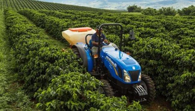 Crédito rural da agricultura familiar cresce R$ 324,6 milhões no Espírito Santo