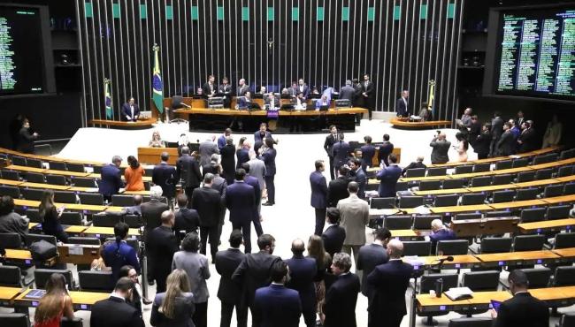 Cresce número de mulheres eleitas para o Congresso Nacional