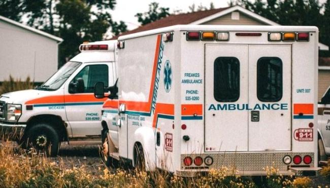 Criança de 3 anos mata a mãe após disparar arma de fogo em casa