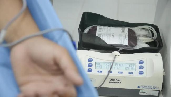 Crianças com hemofilia terão terapia menos invasiva pelo SUS