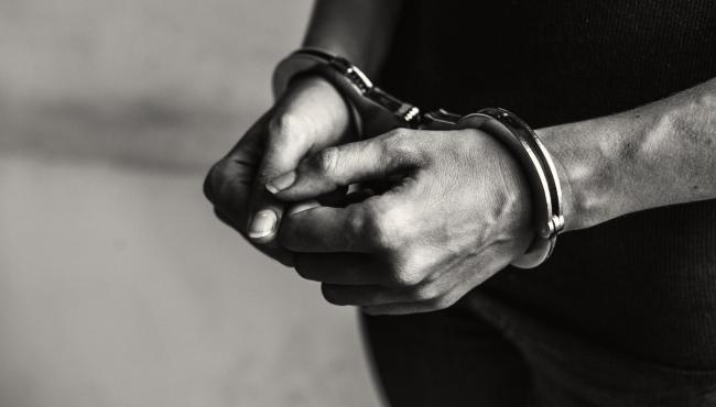 Crime agrava o ônus demográfico