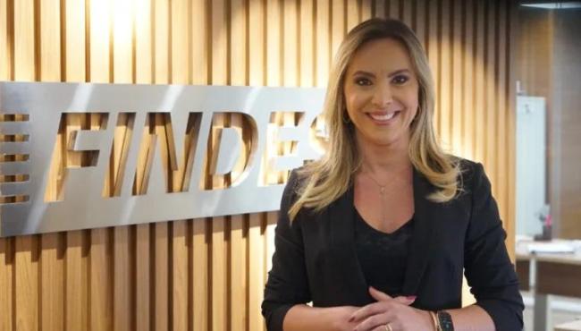 Cristhine Samorini a “Dama de Ferro” assume Prefeitura de Vitória, no ES, e promete governo de união 