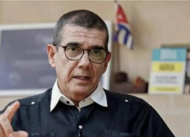 Cuba estuda movimentação militar dos EUA diante de ameaças de Trump