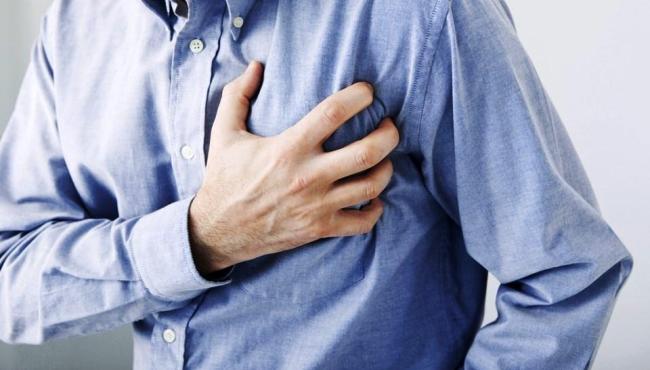 Dor no peito não é único sinal para infarto, fique atento