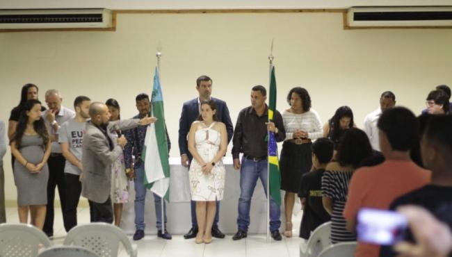 Culto de Ação de Graças pela cidade de Pedro Canário reúne pastores sociedade