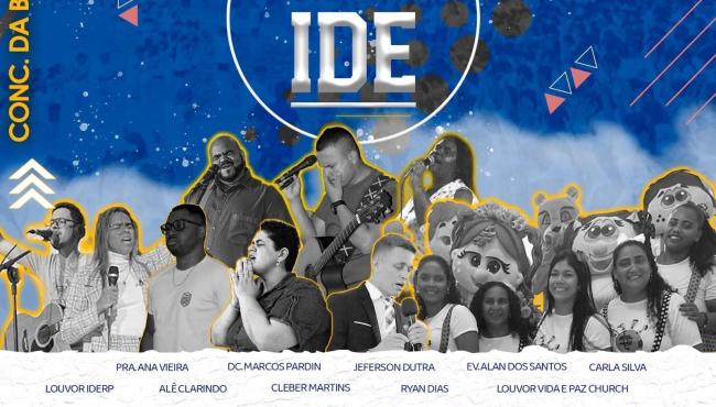 Culto evangelístico vai reunir o povo de Deus neste sábado (23) em Conceição da Barra, ES