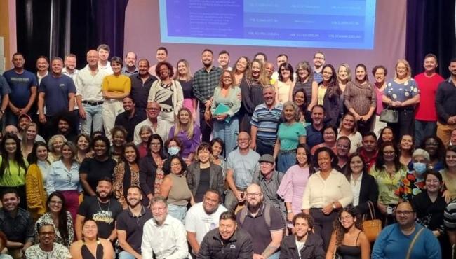 Cultura em São Mateus: novas e importantes oportunidades de parceria com os governos estadual e federal