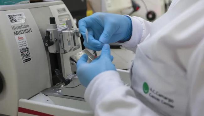 Cura de câncer de próstata pode chegar a até 98%