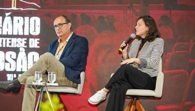 Da autorregeneração à nanotecnologia: seminário do Sindifer apresenta soluções inteligentes contra a corrosão